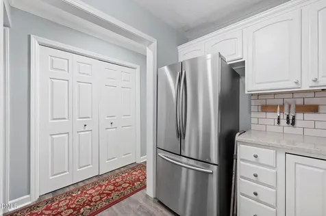 1021 Nicholwood Drive Raleigh NC 27605