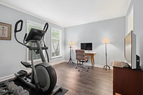 1021 Nicholwood Drive Raleigh NC 27605