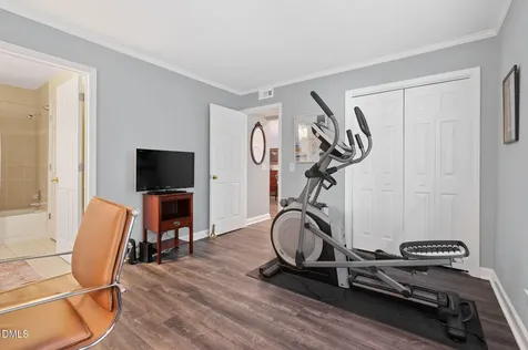 1021 Nicholwood Drive Raleigh NC 27605