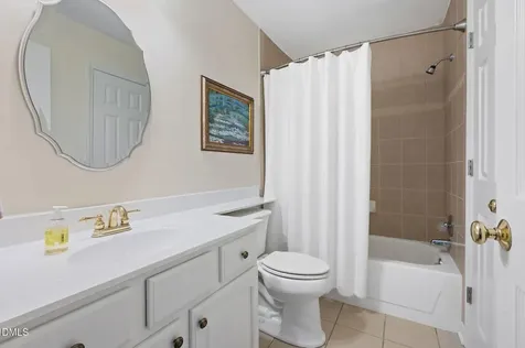 1021 Nicholwood Drive Raleigh NC 27605