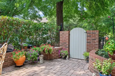 1021 Nicholwood Drive Raleigh NC 27605
