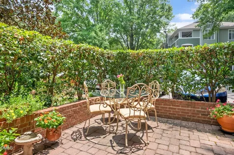 1021 Nicholwood Drive Raleigh NC 27605
