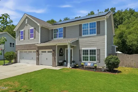 709 Harvest Point Drive Fuquay Varina NC 27526