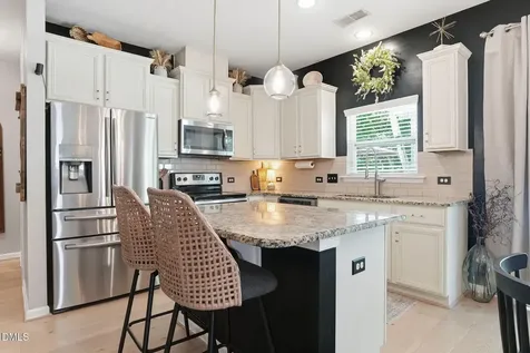 709 Harvest Point Drive Fuquay Varina NC 27526