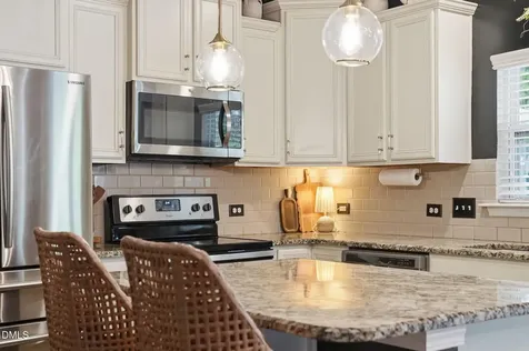 709 Harvest Point Drive Fuquay Varina NC 27526