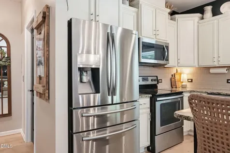 709 Harvest Point Drive Fuquay Varina NC 27526