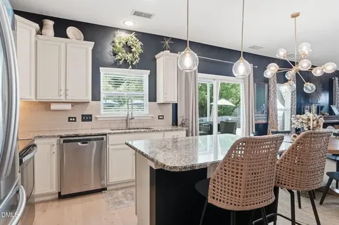 709 Harvest Point Drive Fuquay Varina NC 27526