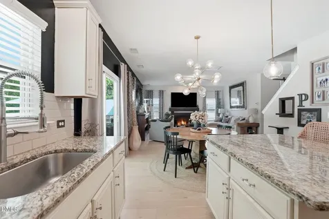 709 Harvest Point Drive Fuquay Varina NC 27526