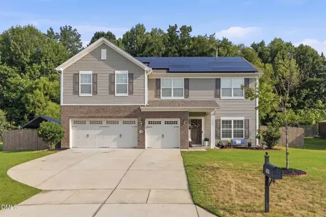 709 Harvest Point Drive Fuquay Varina NC 27526