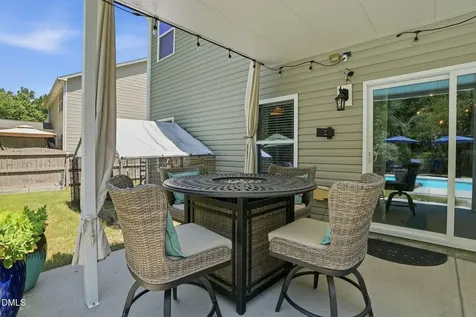 709 Harvest Point Drive Fuquay Varina NC 27526