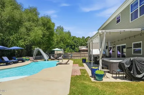 709 Harvest Point Drive Fuquay Varina NC 27526
