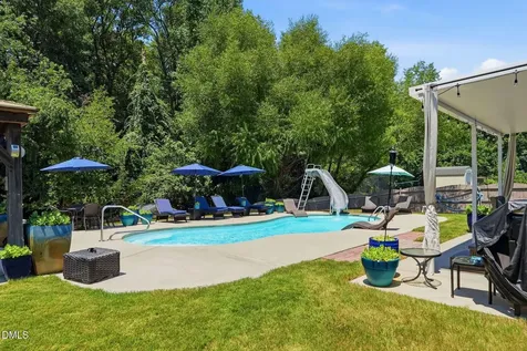 709 Harvest Point Drive Fuquay Varina NC 27526