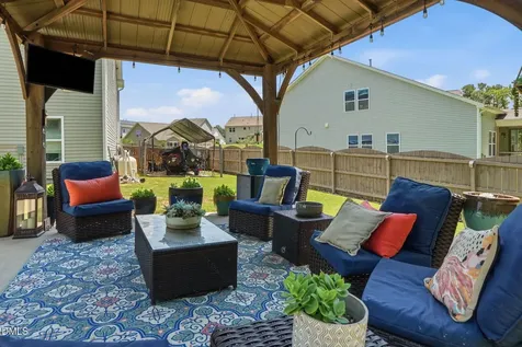 709 Harvest Point Drive Fuquay Varina NC 27526