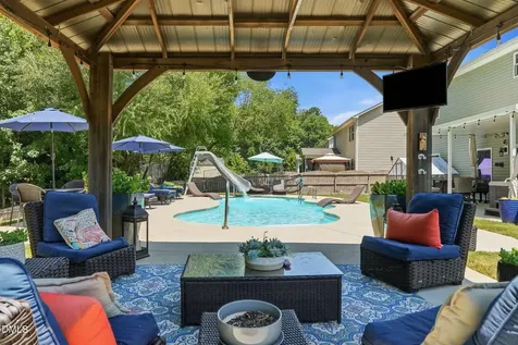 709 Harvest Point Drive Fuquay Varina NC 27526