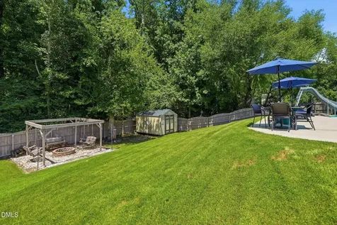 709 Harvest Point Drive Fuquay Varina NC 27526