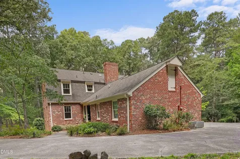 4500 Trenton Road Chapel Hill NC 27517
