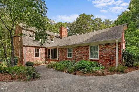 4500 Trenton Road Chapel Hill NC 27517