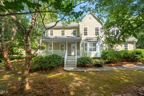 2032 Bayleaf Drive Durham NC 27712