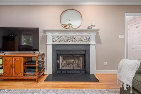 2032 Bayleaf Drive Durham NC 27712