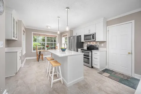 2032 Bayleaf Drive Durham NC 27712