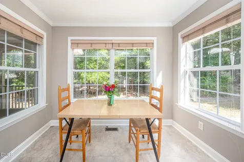 2032 Bayleaf Drive Durham NC 27712