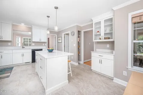 2032 Bayleaf Drive Durham NC 27712