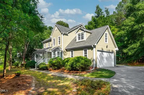 2032 Bayleaf Drive Durham NC 27712