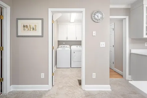 2032 Bayleaf Drive Durham NC 27712