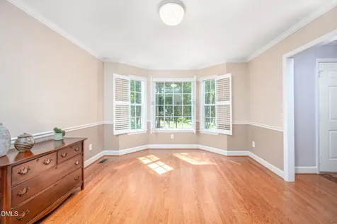 2032 Bayleaf Drive Durham NC 27712