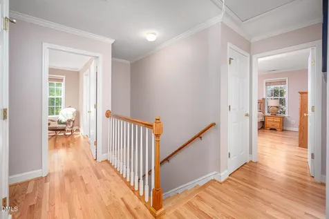 2032 Bayleaf Drive Durham NC 27712