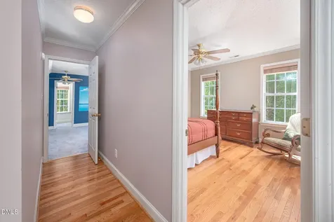 2032 Bayleaf Drive Durham NC 27712