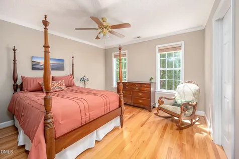 2032 Bayleaf Drive Durham NC 27712