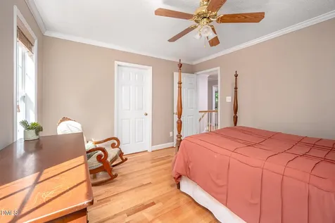 2032 Bayleaf Drive Durham NC 27712