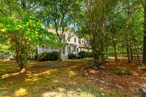 2032 Bayleaf Drive Durham NC 27712