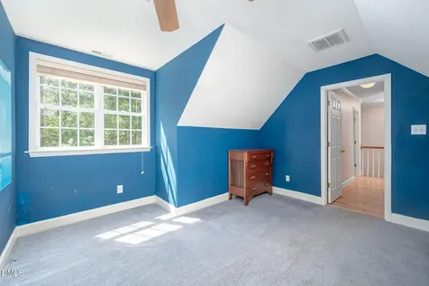 2032 Bayleaf Drive Durham NC 27712