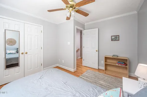 2032 Bayleaf Drive Durham NC 27712