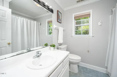 2032 Bayleaf Drive Durham NC 27712
