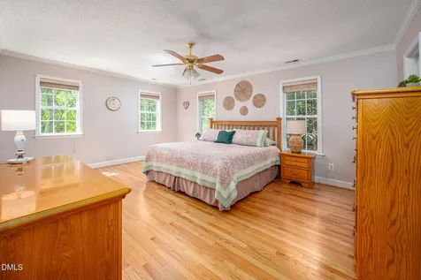2032 Bayleaf Drive Durham NC 27712