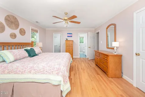 2032 Bayleaf Drive Durham NC 27712