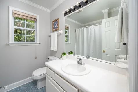 2032 Bayleaf Drive Durham NC 27712