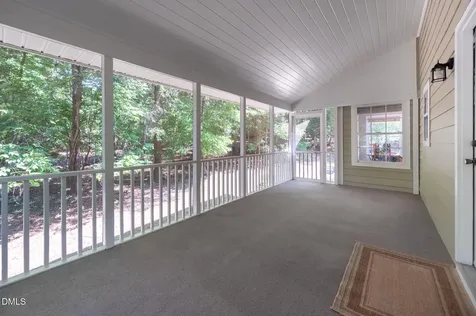 2032 Bayleaf Drive Durham NC 27712