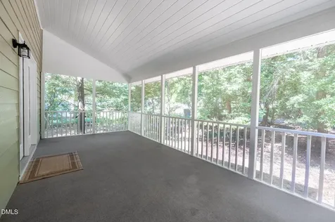 2032 Bayleaf Drive Durham NC 27712
