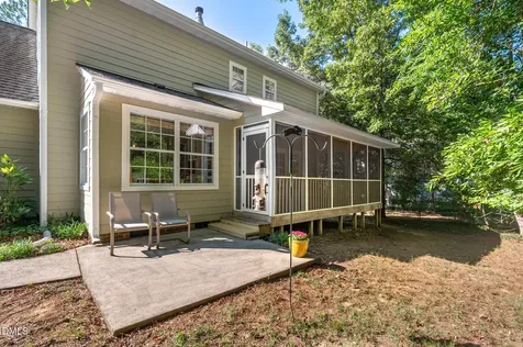2032 Bayleaf Drive Durham NC 27712