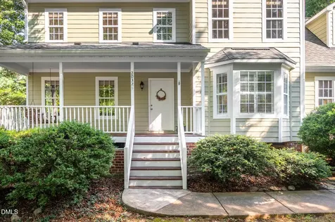 2032 Bayleaf Drive Durham NC 27712