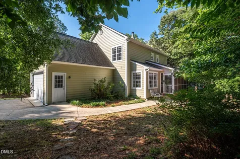 2032 Bayleaf Drive Durham NC 27712