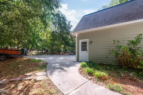 2032 Bayleaf Drive Durham NC 27712