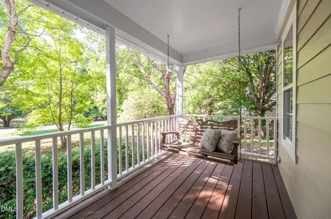 2032 Bayleaf Drive Durham NC 27712