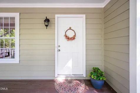 2032 Bayleaf Drive Durham NC 27712
