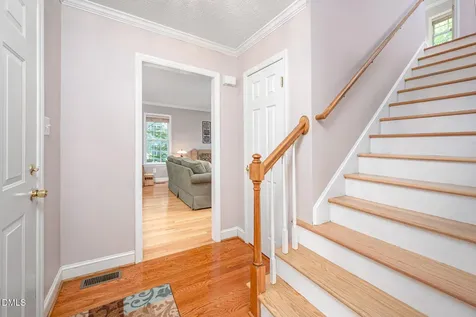 2032 Bayleaf Drive Durham NC 27712