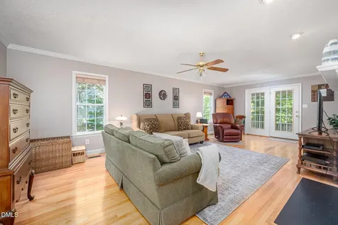 2032 Bayleaf Drive Durham NC 27712
